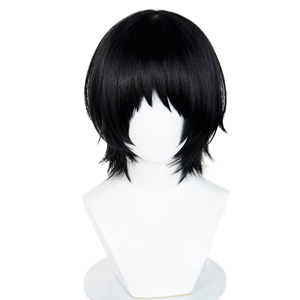 コスプレ用のキャラウィッグ制作承ります コスプレウィッグ作成！マイナーやオリキャラ承ります マイナー