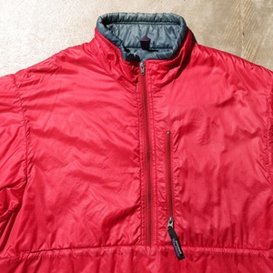 M USA Puffball Pullover Patagonia パフボール プルオーバー パタゴニア