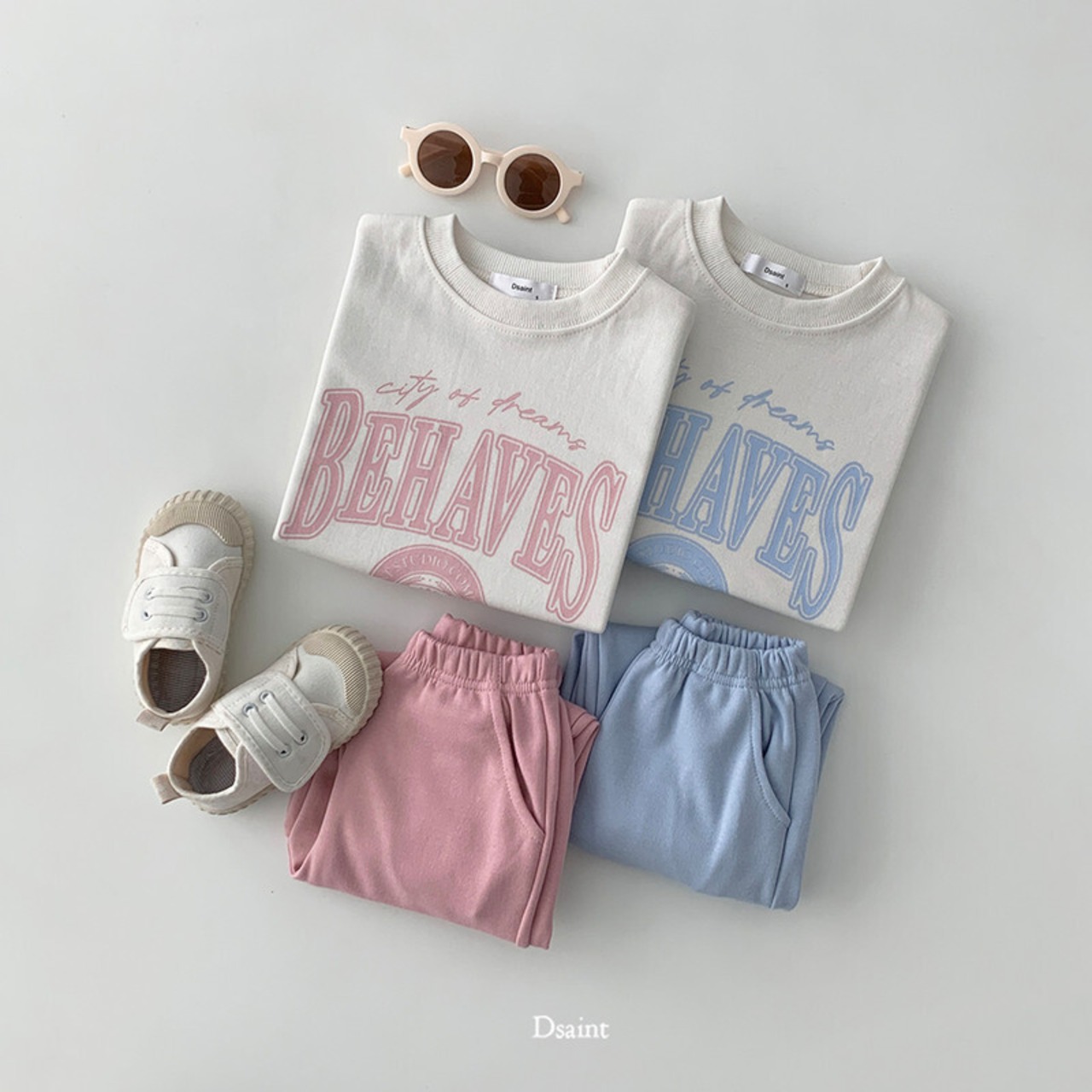 Dsaint 26/SS シティドリームセット