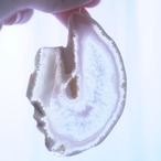 Sea Shallows 05 - アゲートヒーリングチャイム / Agate Sun Catcher Wind Chime 276