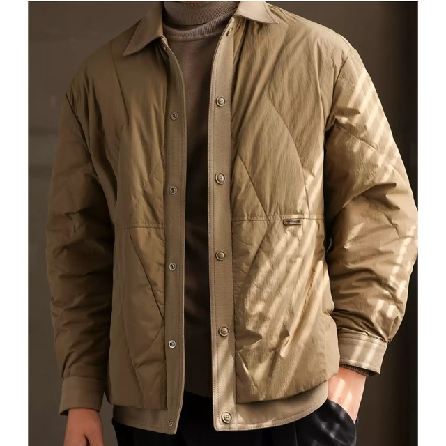 カーゴダウンジャケット 220294