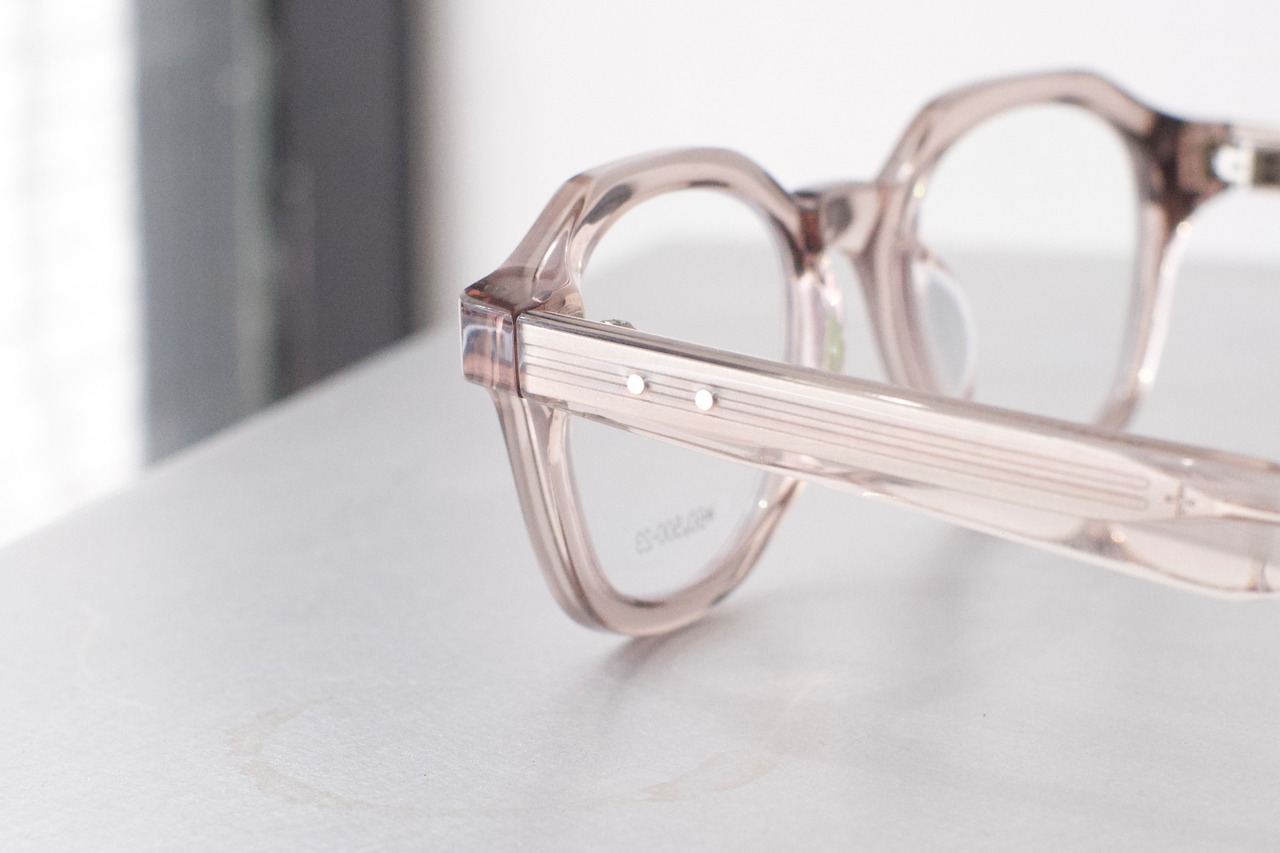 【PETER AND MAY】SKY Col:ARGAN