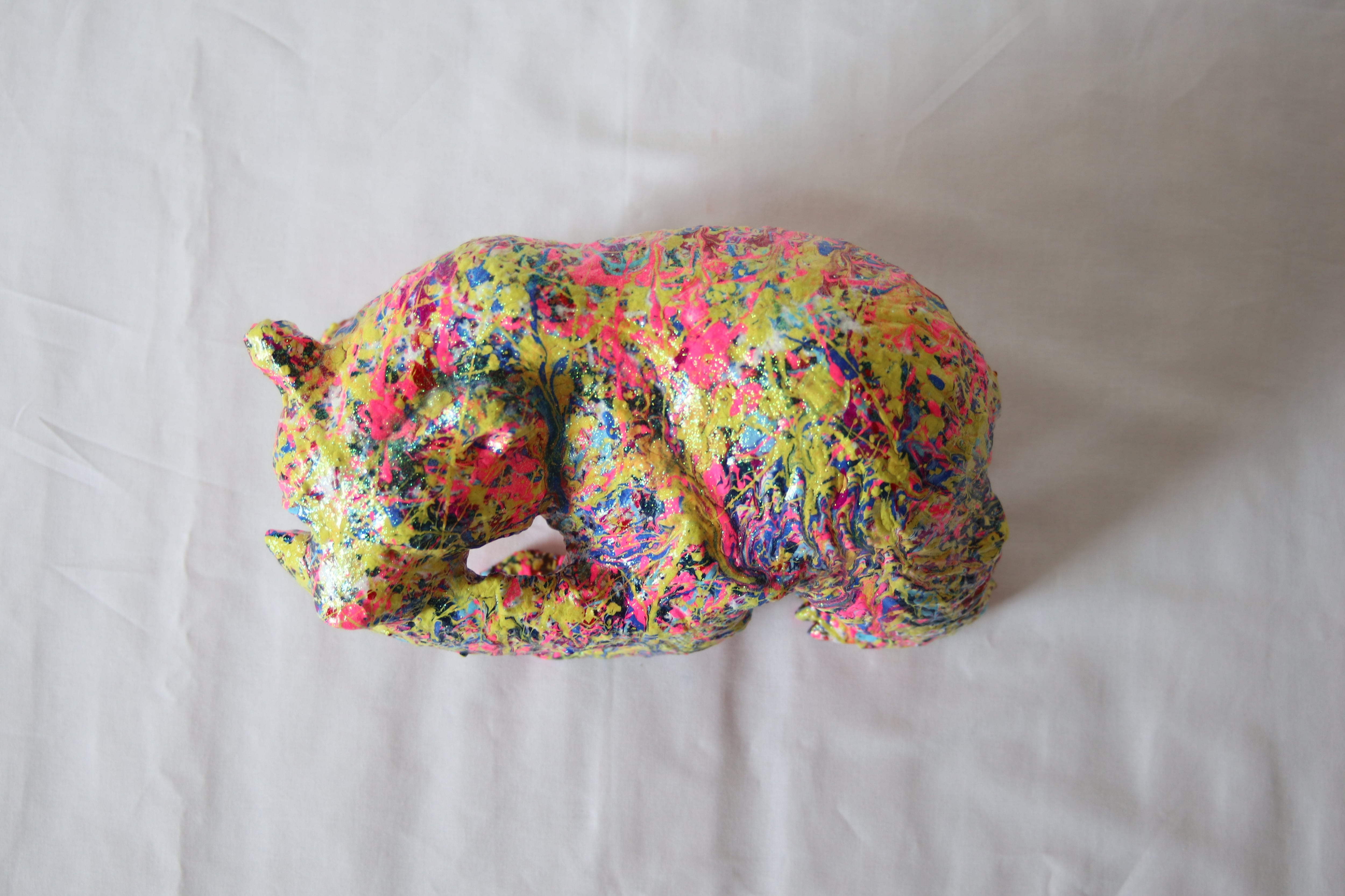 Re-Bear by Ryuichi Matsuoka | Re-Bear Project