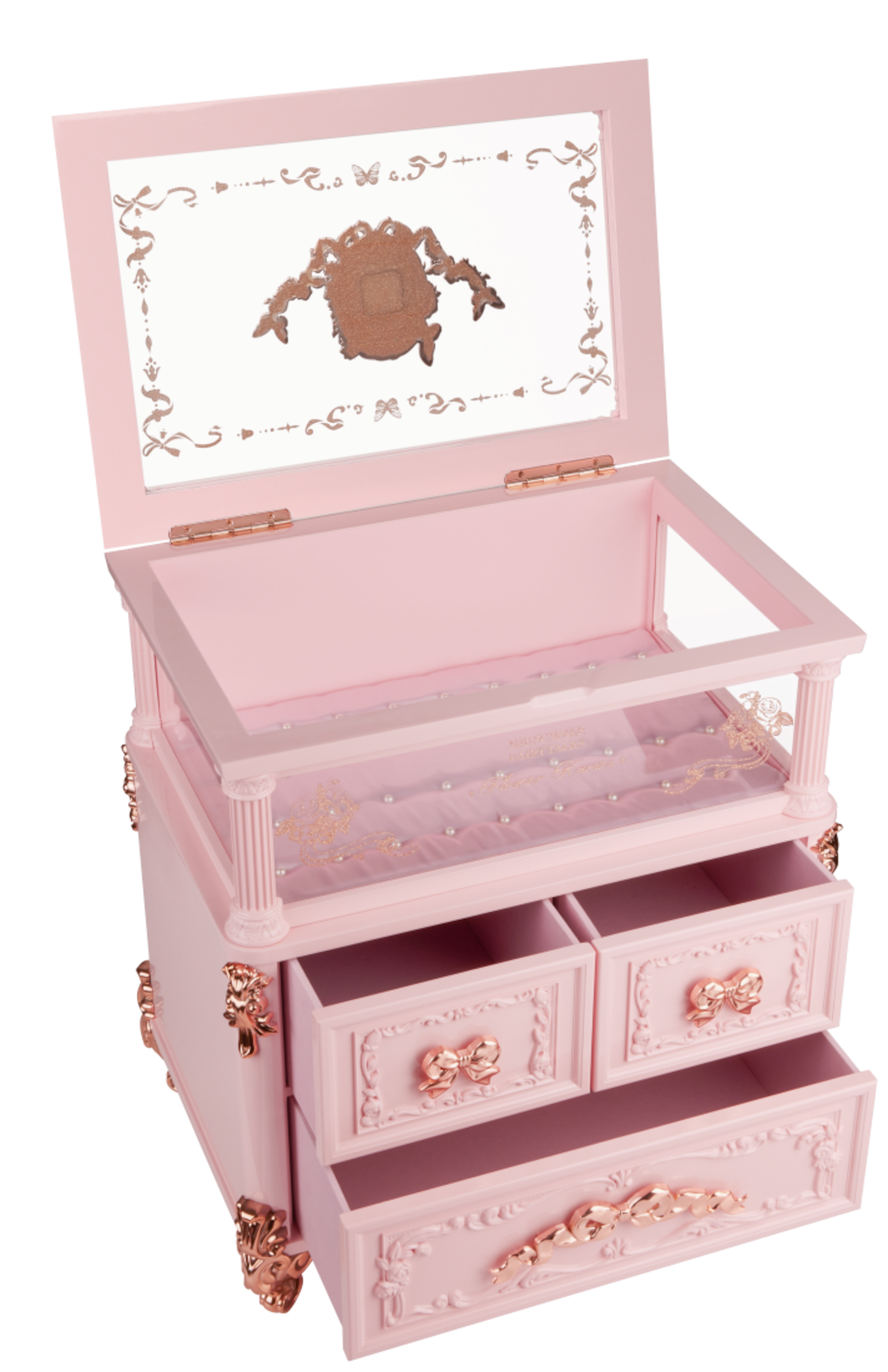 「アウトレット/処分品」FlowerKnows(フラワーノーズ)フェアリーテイルズコレクション大コフレBOX(商品なし)