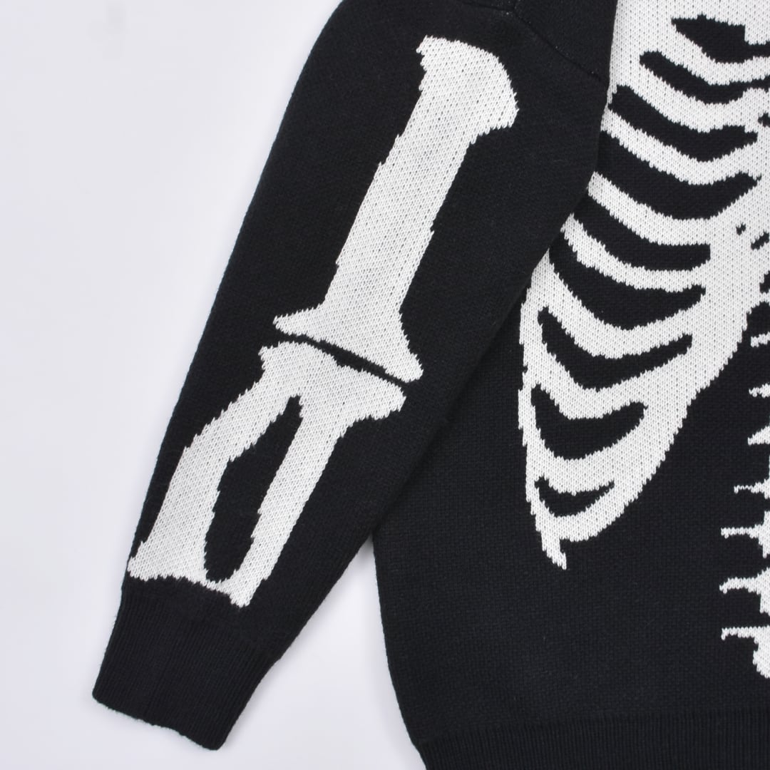 BONEニット | VOLCAN&APHRODITE