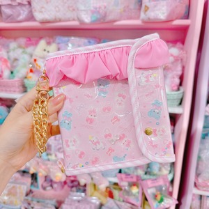 【F1】73-5 A7バインダー帳（シール帳）