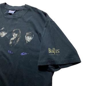 vintage 1990’s THE BEATLES music tee