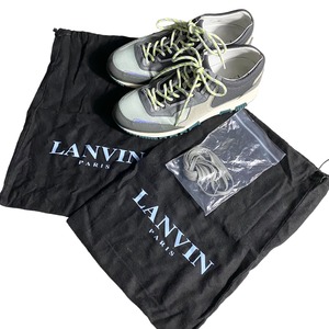 LANVIN sneakers