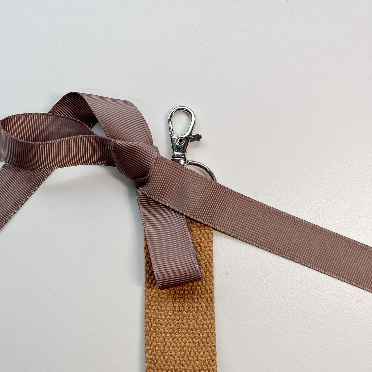 【Mekooo×HiHeyHooo!!! 】クマ ボア ミニボストンバッグ Mekoooくま Nanuk コラボ  もこもこ - 14