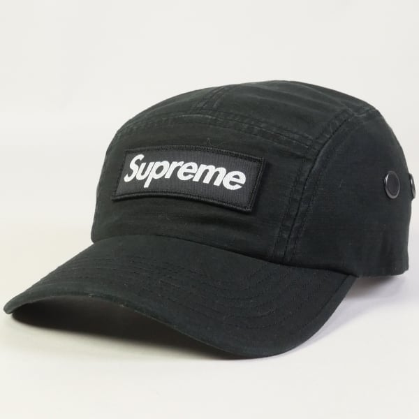 Size【フリー】 SUPREME シュプリーム 22AW Military Camp Cap ...