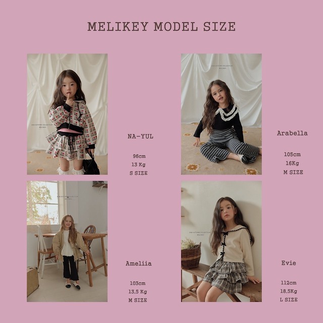 【予約/送料無料】melikey / Idol frill shorts