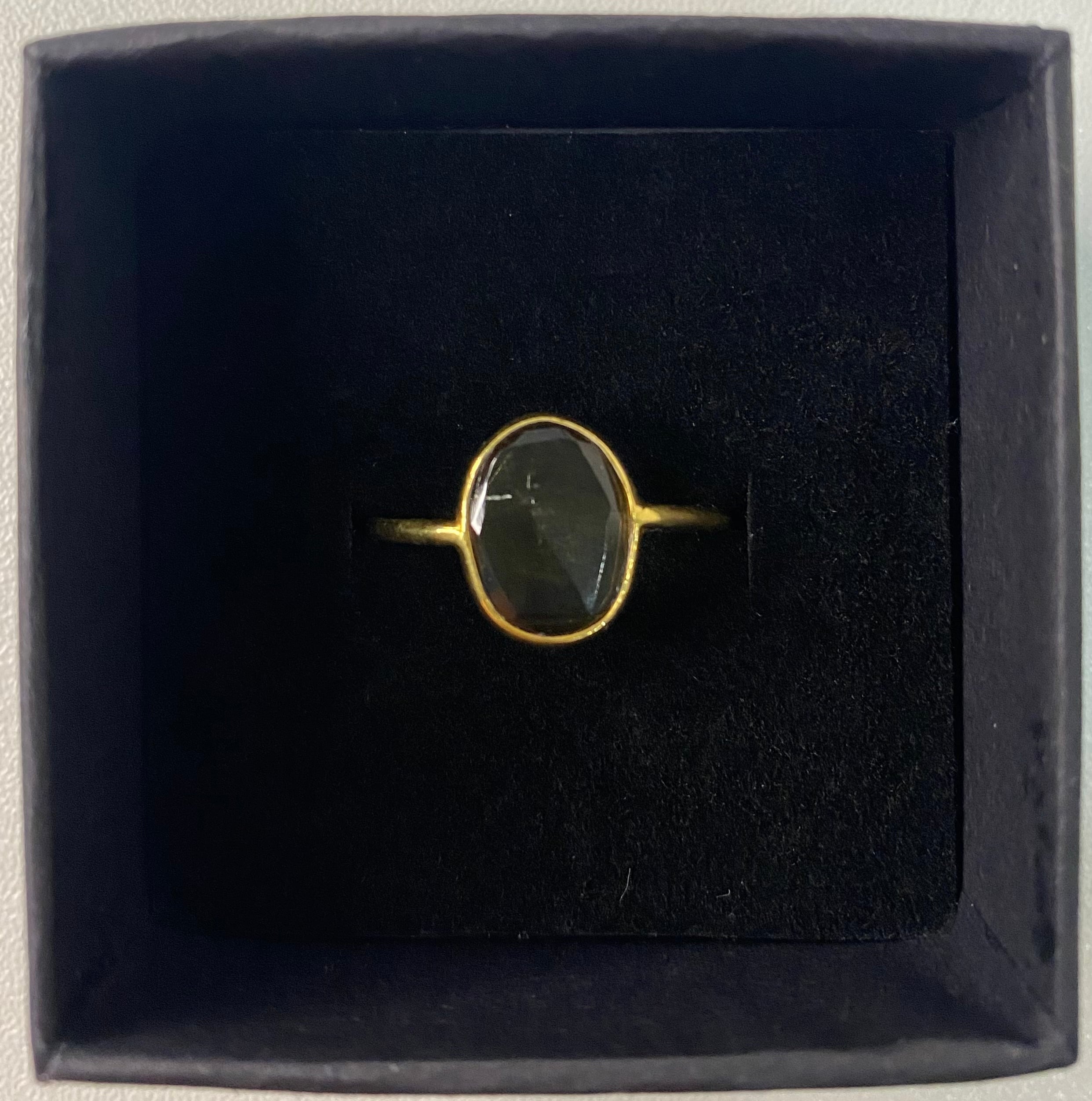 mrour.18様　3/31ご購入分　シトリン 15号