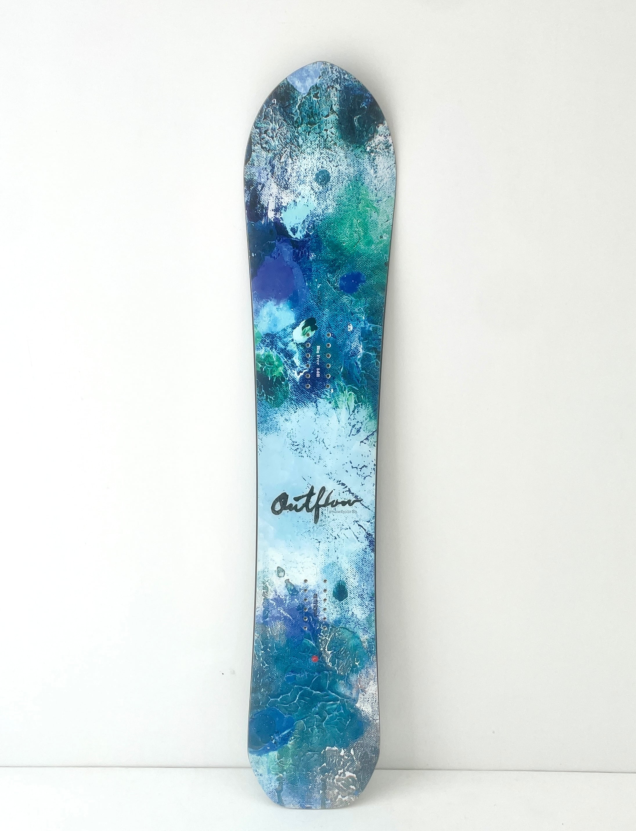 予約オーダー＊ 26-27 OUTFLOW / Big Free 148 | OUTFLOW store