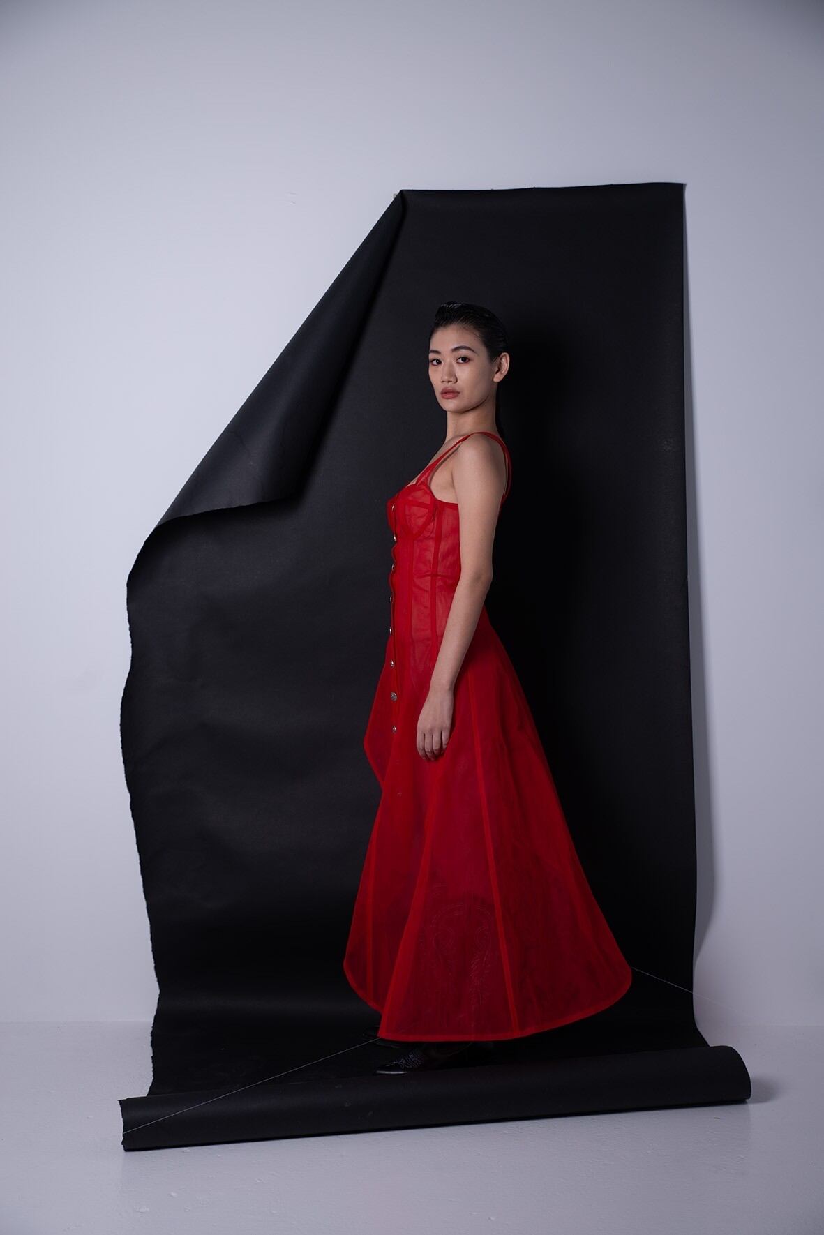 dress1 | WEN WEI