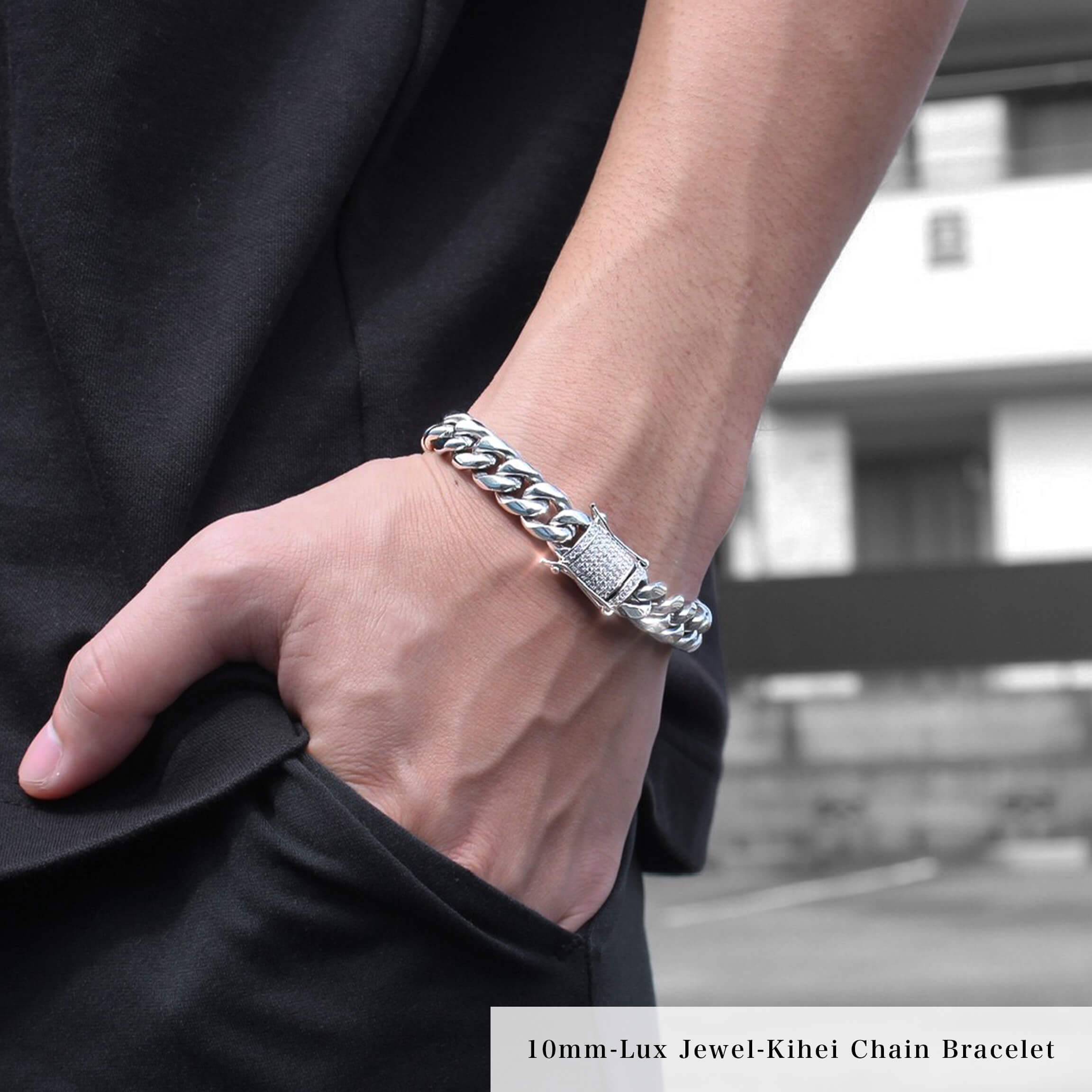 rare kmrii wallet chain bracelet 初期 rare kmrii wallet chain bracelet 初期 rare kmrii wallet chain
