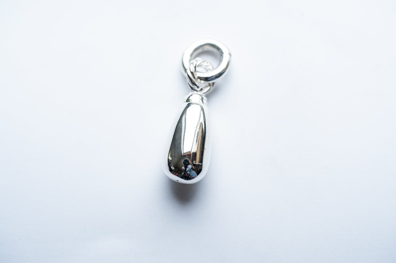 チャーム | WAKAN SILVER SMITH online store