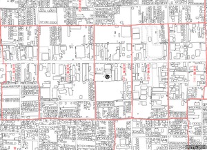 松山市空港通　〒7910054｜ポスティングバッグ - Remap -