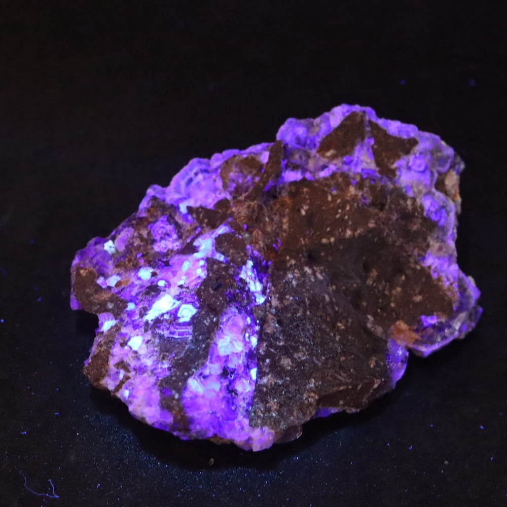 フローライト スペイン DeepBlueHeart Vein産 蛍石 原石 10 フローライト スペイン DeepBlueHeart Vein産 蛍石 原石 10 ブルー