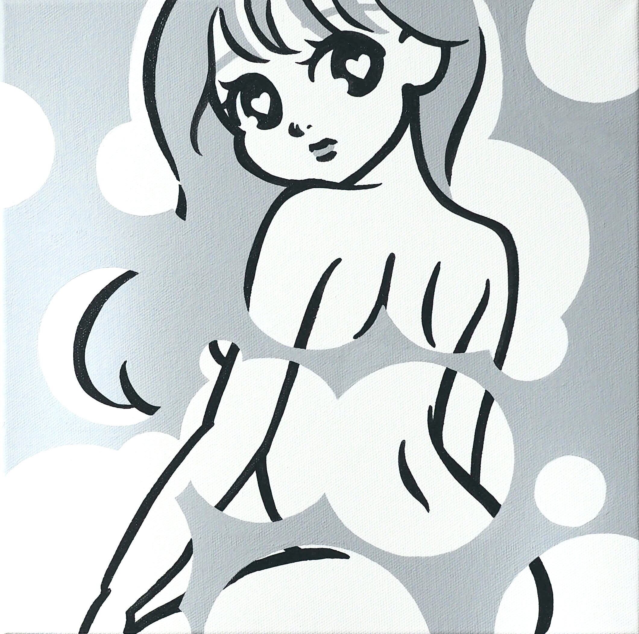 Omochi "Cocoyam" / ART FAIR NAGANO 2025