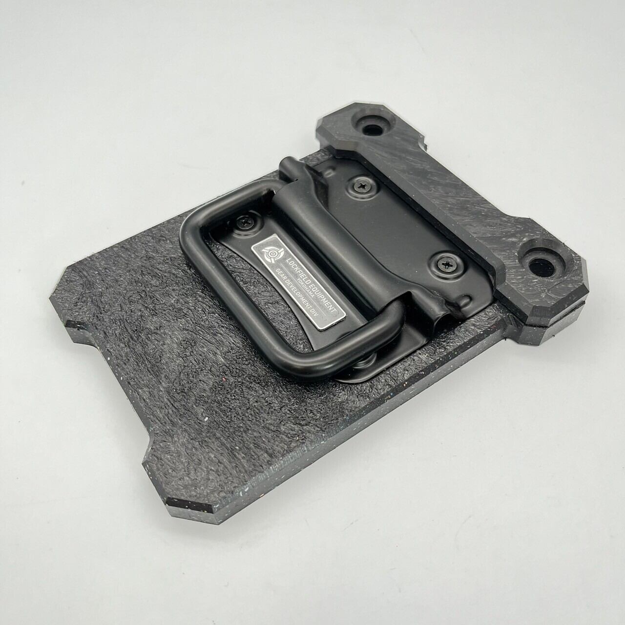 ☆新品未開封☆LOCKFIELD EQUIPMENT SCハンドル50