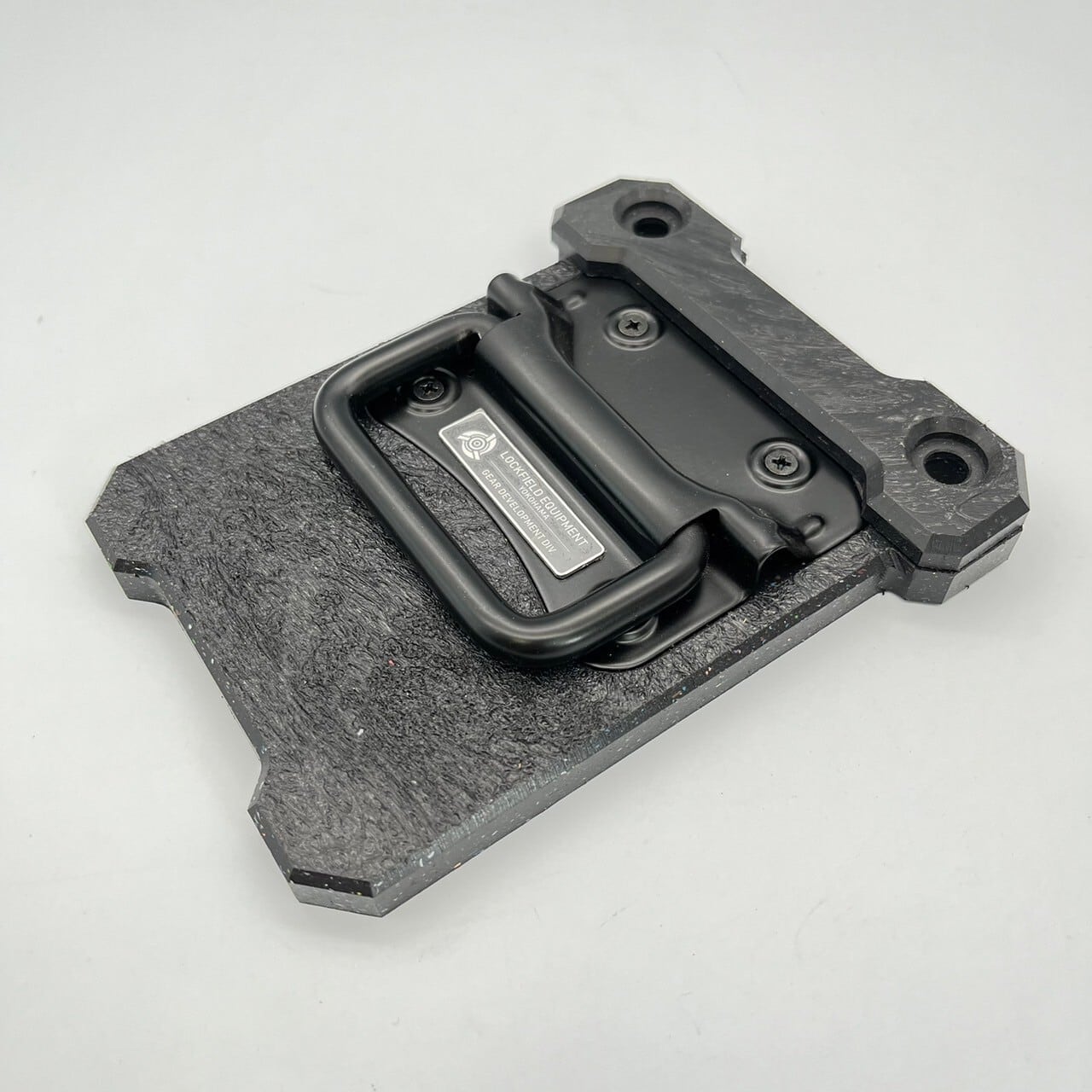 SCハンドル50「シェルフコンテナ50専用」 | LOCKFIELD EQUIPMENT