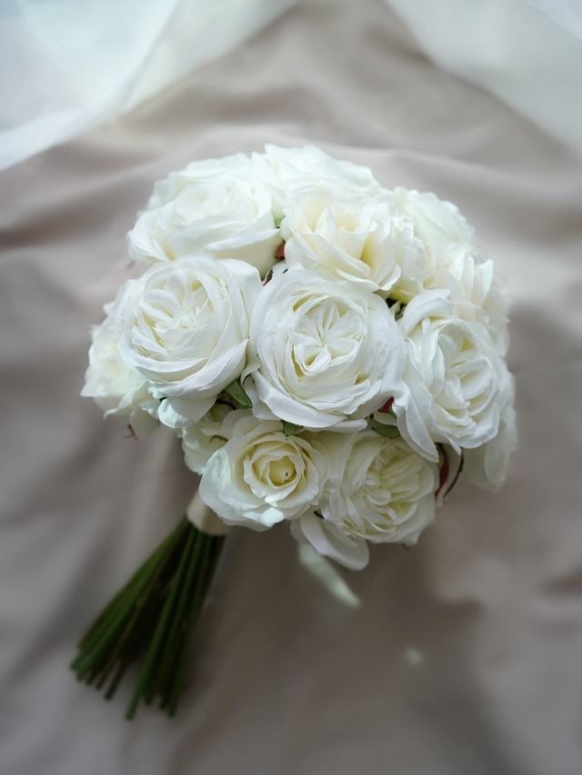 永く残せる ダズンローズ ローズブーケ 12本 赤薔薇 レッド ラッピング プロポーズ 誕生日 ギフト