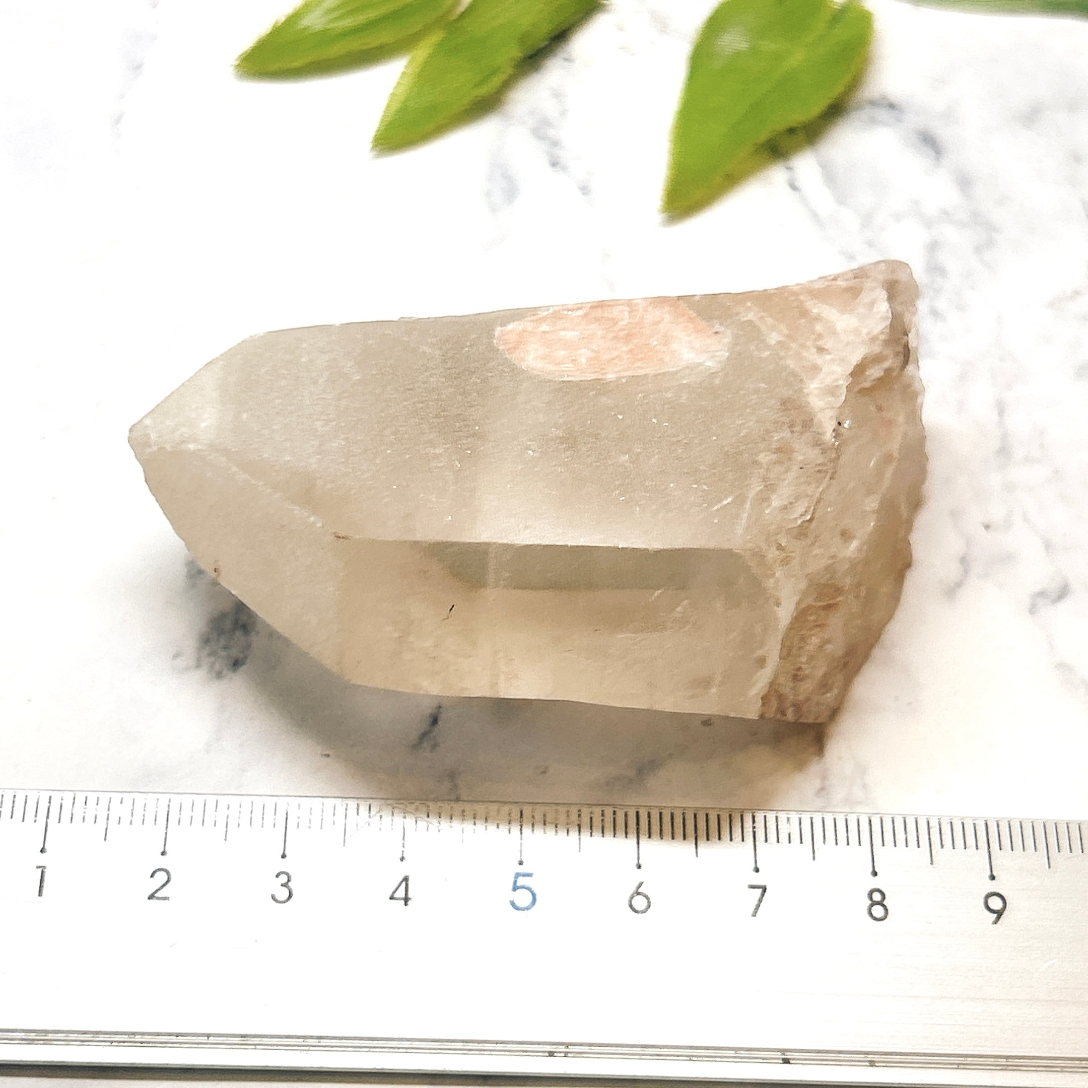 蛍石 ニューメキシコ産 フローライト 原石 103,5g FL358 鉱物 天然石
