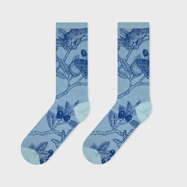 【SOCKS 2 PAIR GIFT SET】TOMOAKI MURAYAMA ソックス2足ギフトセット