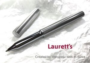 Laurett’s ボールペン LBPシリーズ　LBP801