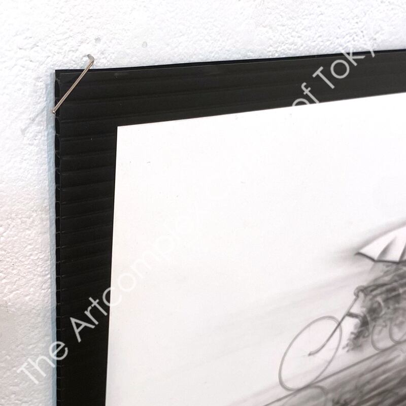 黒田茂樹「Reflection Road」 | The Artcomplex Center of Tokyo