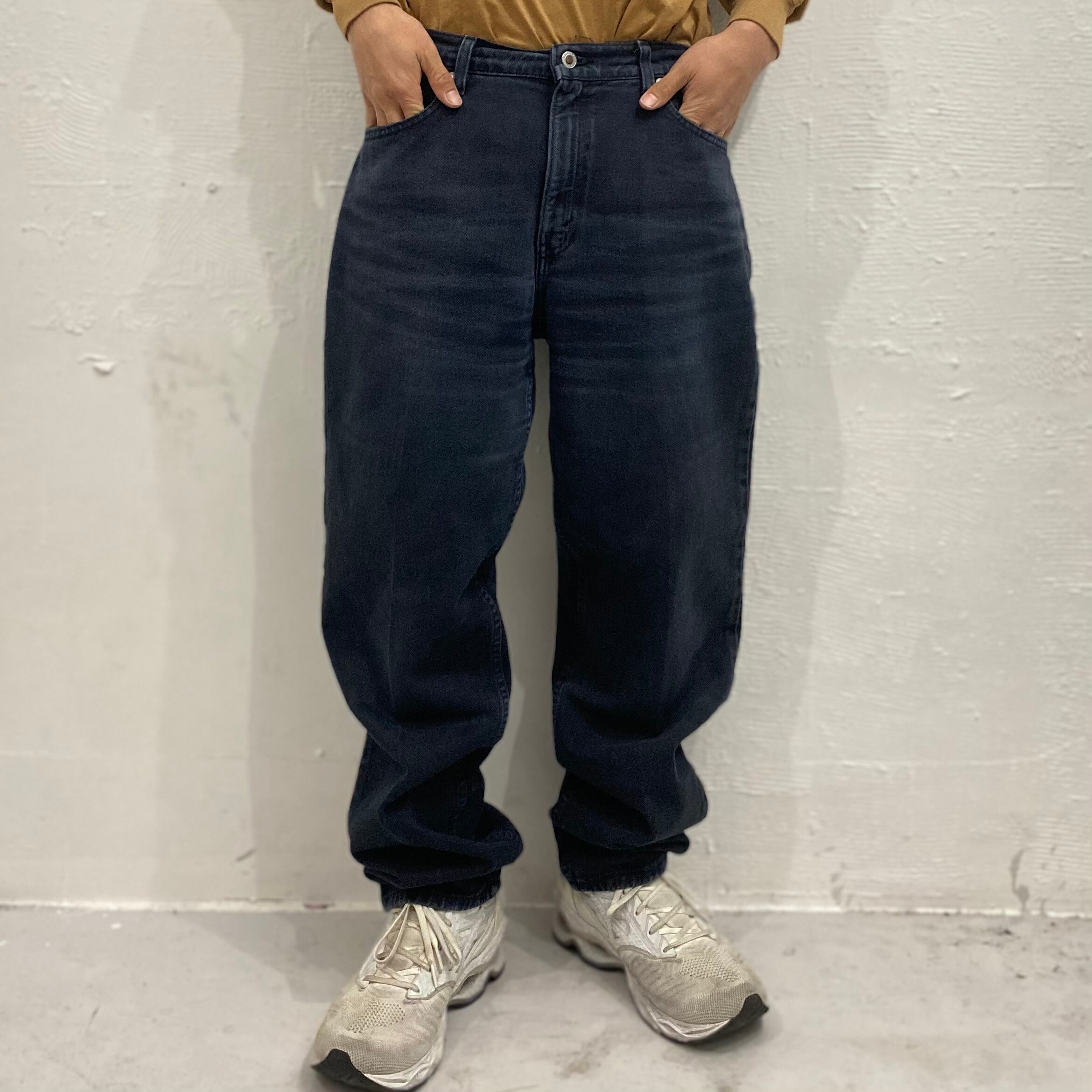 LEVISE SILVER TAB LOOSE