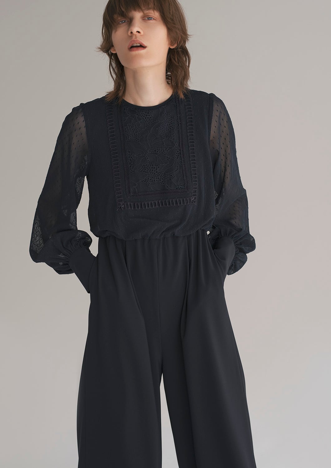 Dress | Masaco Teranishi