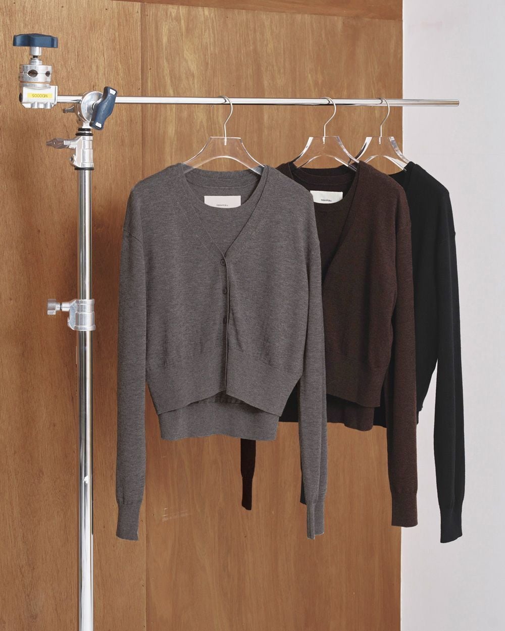 TODAYFUL トゥデイフル 2set Useful Knit 12520536 | ANERCA & L.I.V