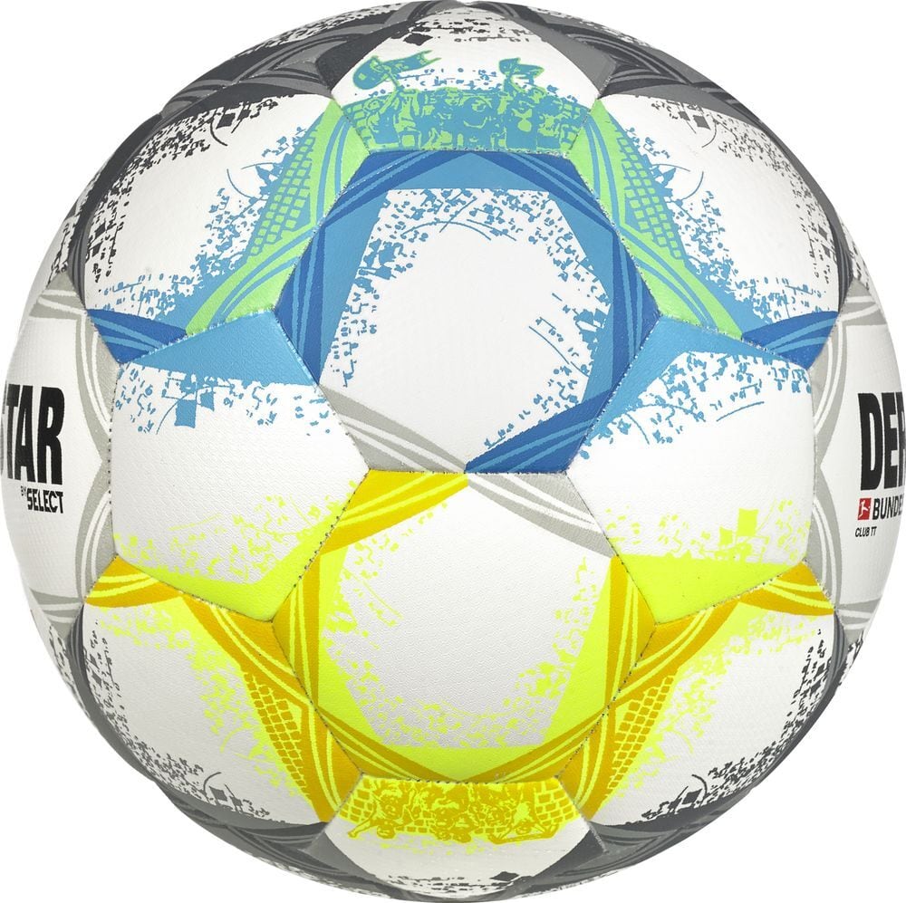 Derby star 公式球 公式】DERBYSTAR(ダービースター) サッカーボール 5号球 FIFA国際公認