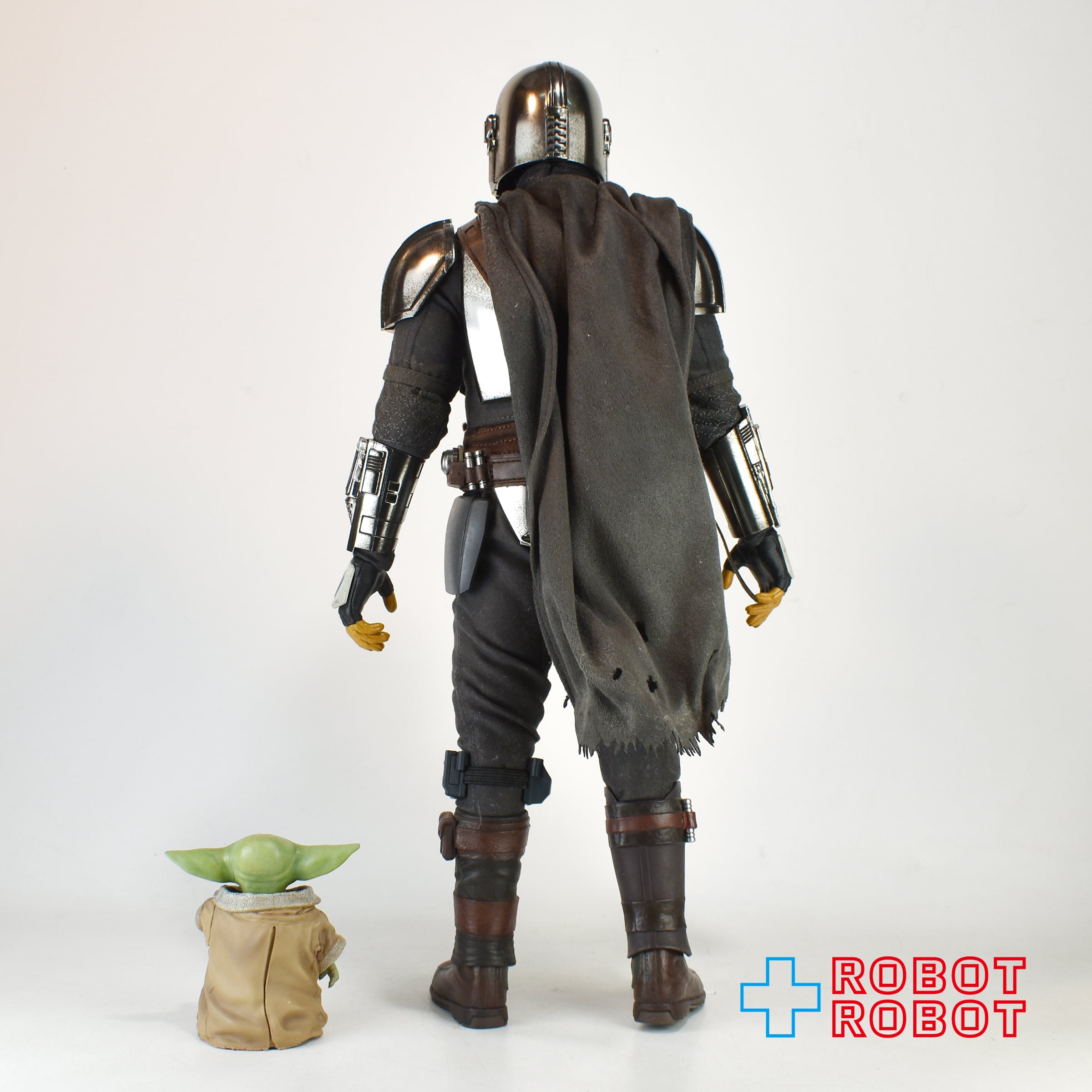 ホットトイズ テレビ・マスターピース スター・ウォーズ マンダ