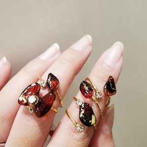 【Ring】 Happy bag 11,000円