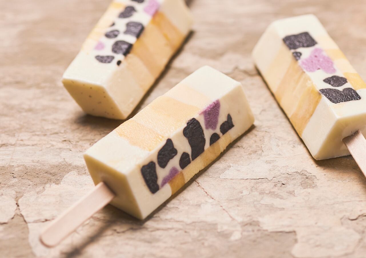 オレンジミルク【単品】