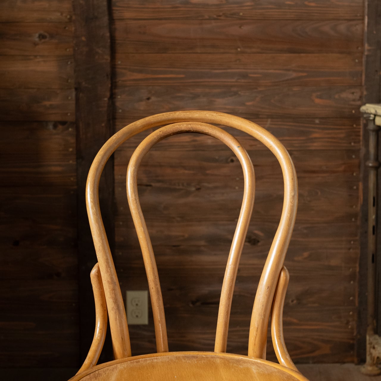 Bentwood Chair【B】 / ベントウッド チェア〈チェア・椅子