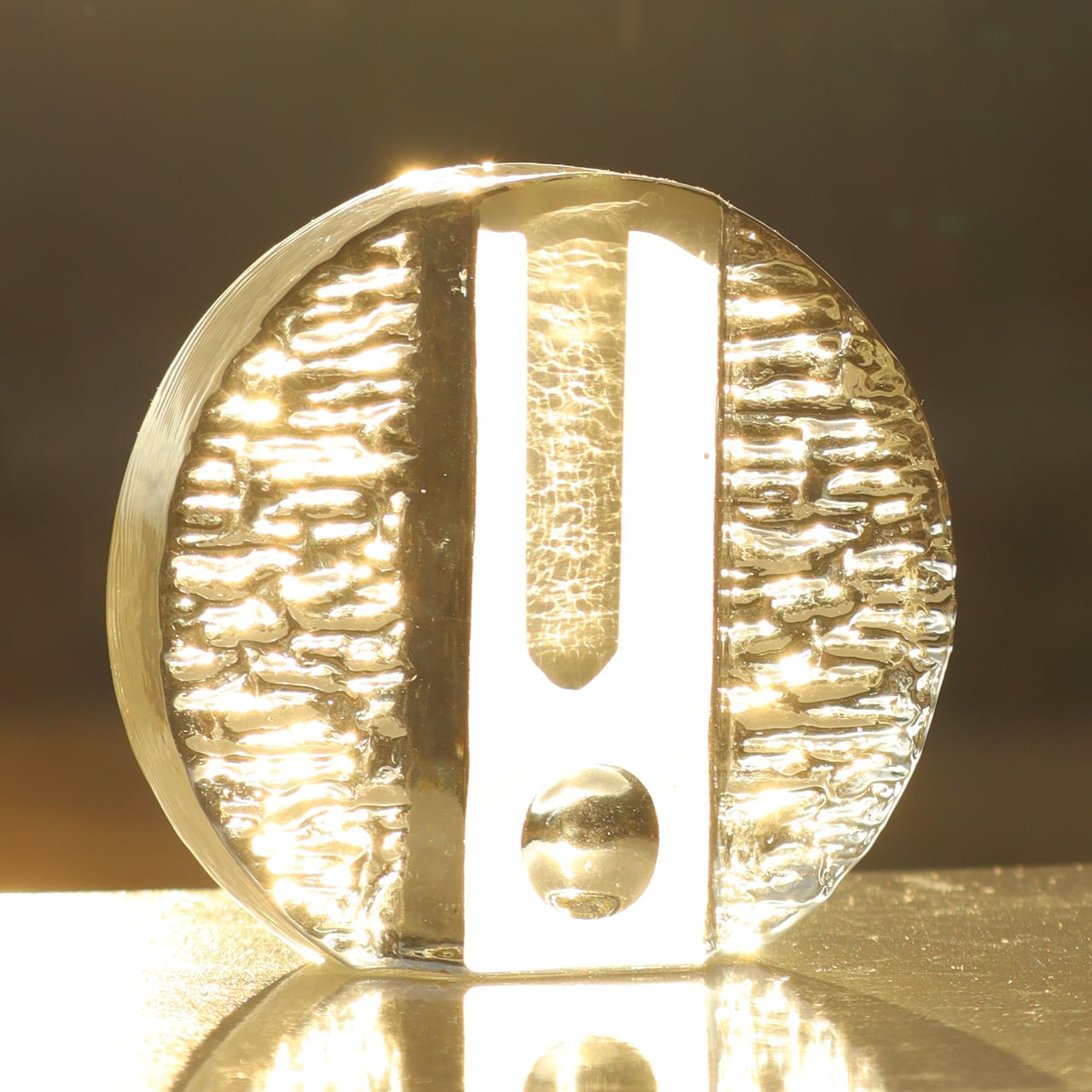 FLOWER VASE 'solifleur' | Walther Glas(L) | Heiner