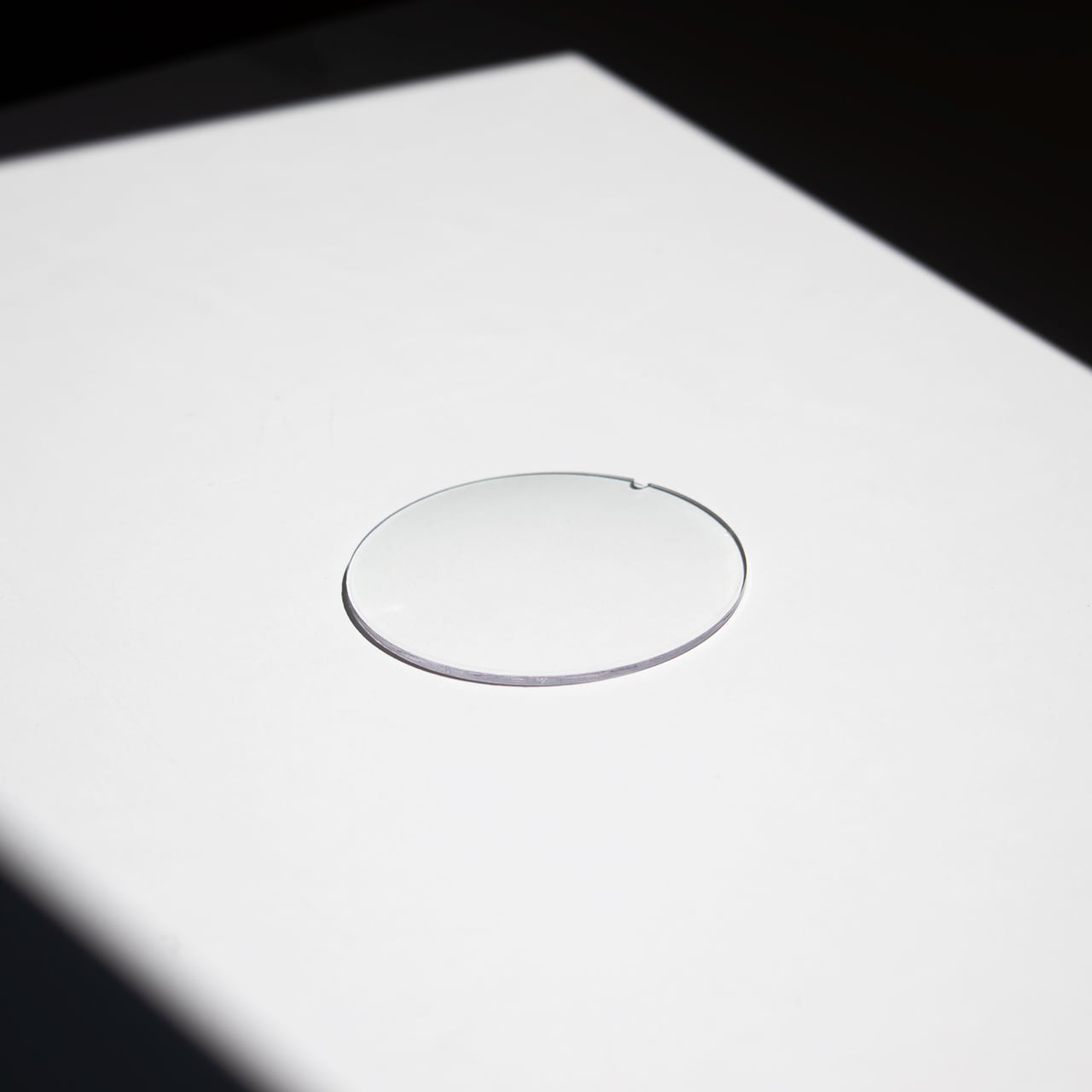 クリアレンズ(両面マルチ) | CASU eyewear