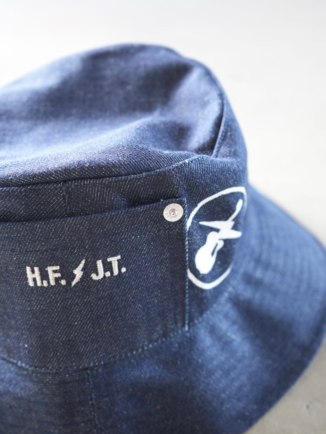 A.P.C. ×FRAGMENT アーペーセー×フラグメント【 A.P.C. FRGMT. Rain
