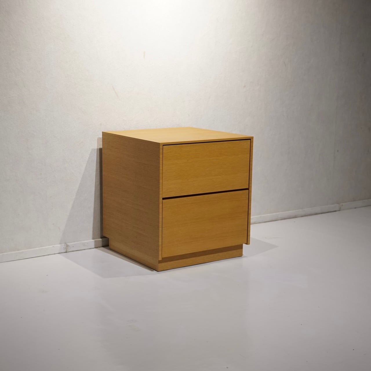 大塚家具 松永工房 NINE ナイン ナイトテーブル サイドテーブル サイド