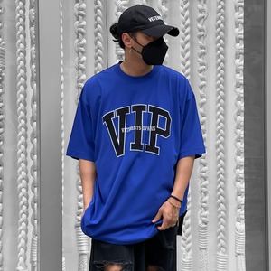 【VETEMENTS】VIP LOGO T-SHIRT