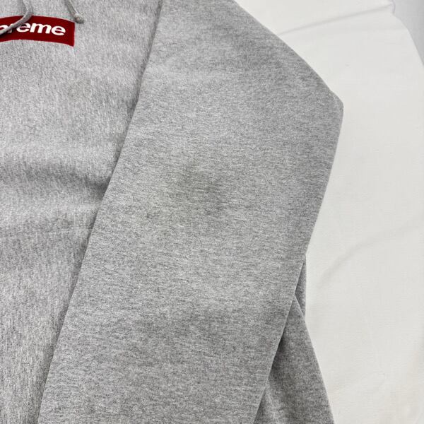 Supreme/シュプリーム Box Logo Hooded Sweatshirt/ボックス ロゴ