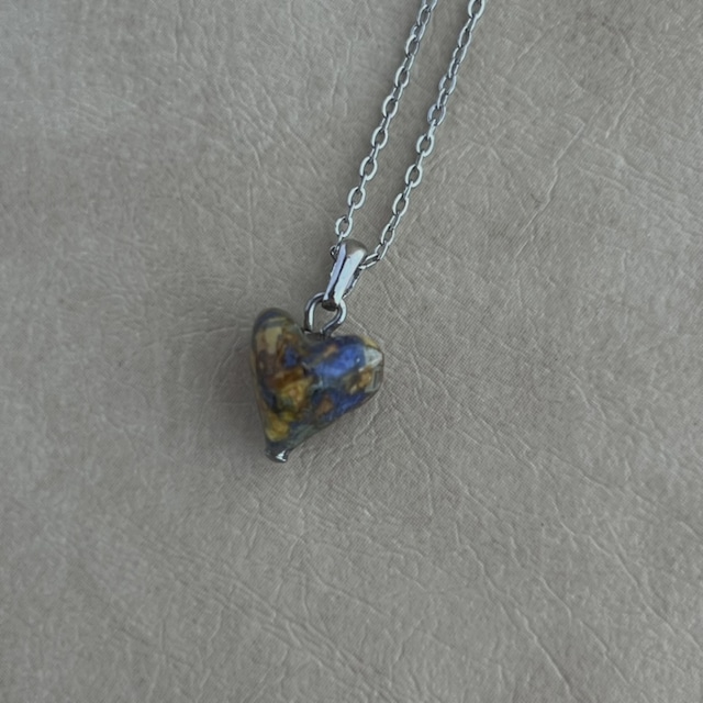 Hueheart -YELLOW-