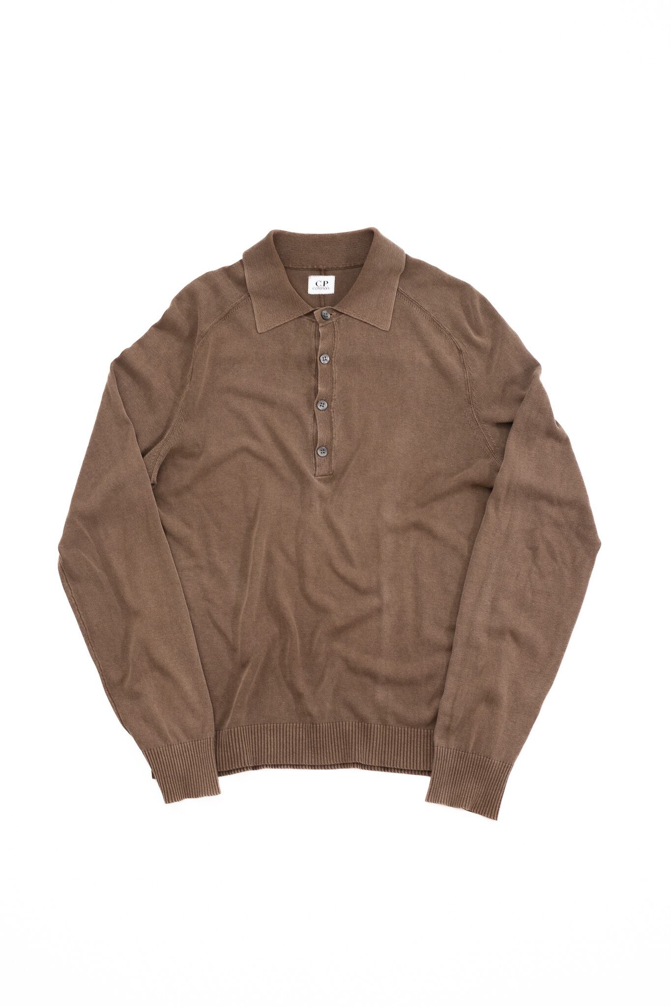 C.P.COMPANY ウールニット イタリア製 美品 上質 【公式通販】
