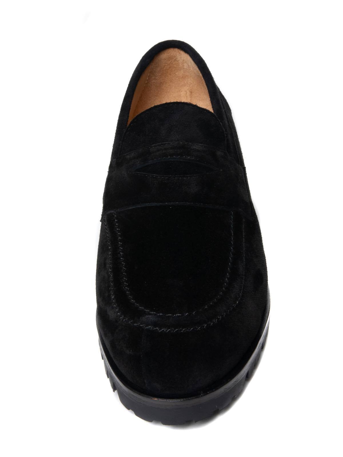 COOTIE Raza Loafer Vibramソール ローファー 【公式通販】
