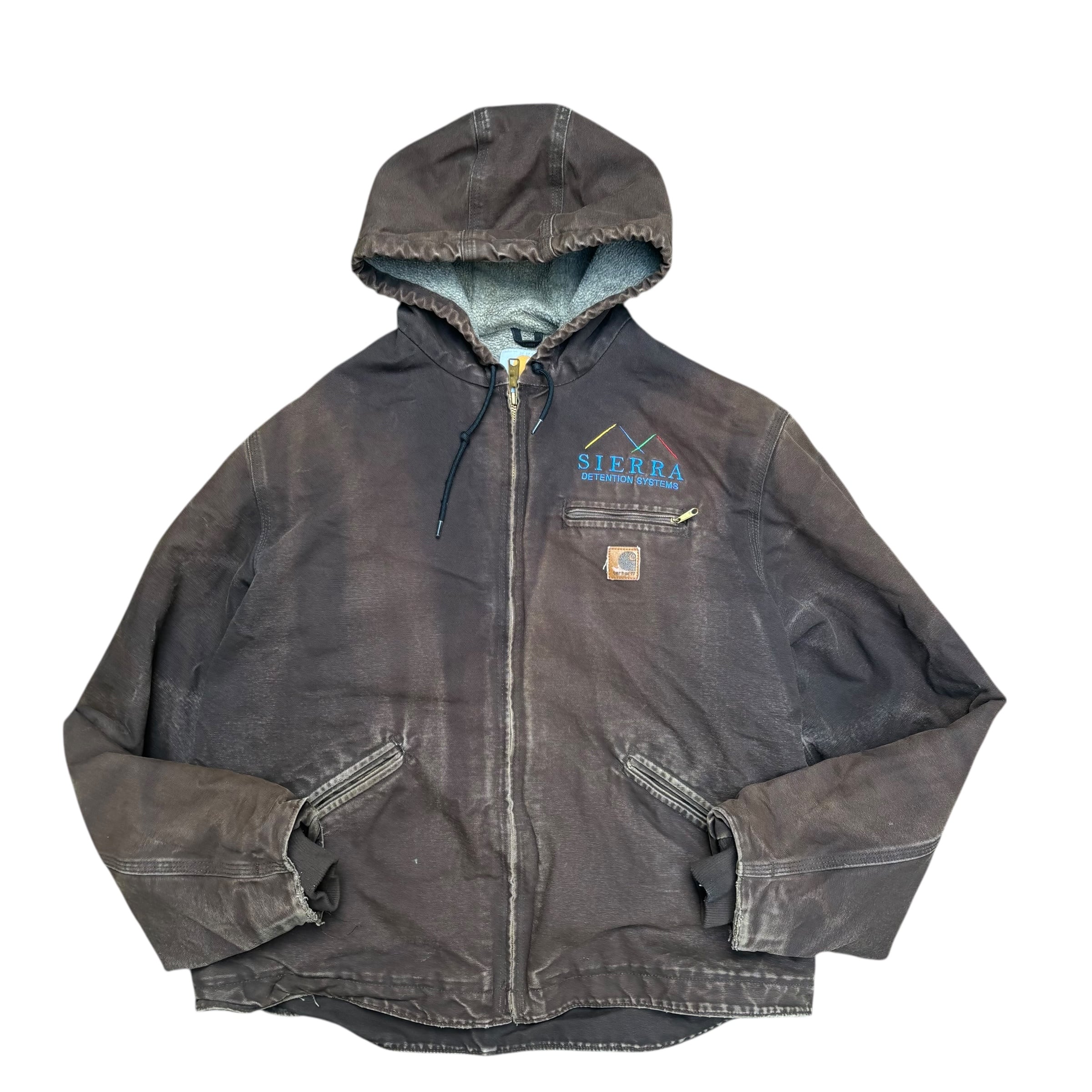 【古着】Carhartt Sierra Jacket
