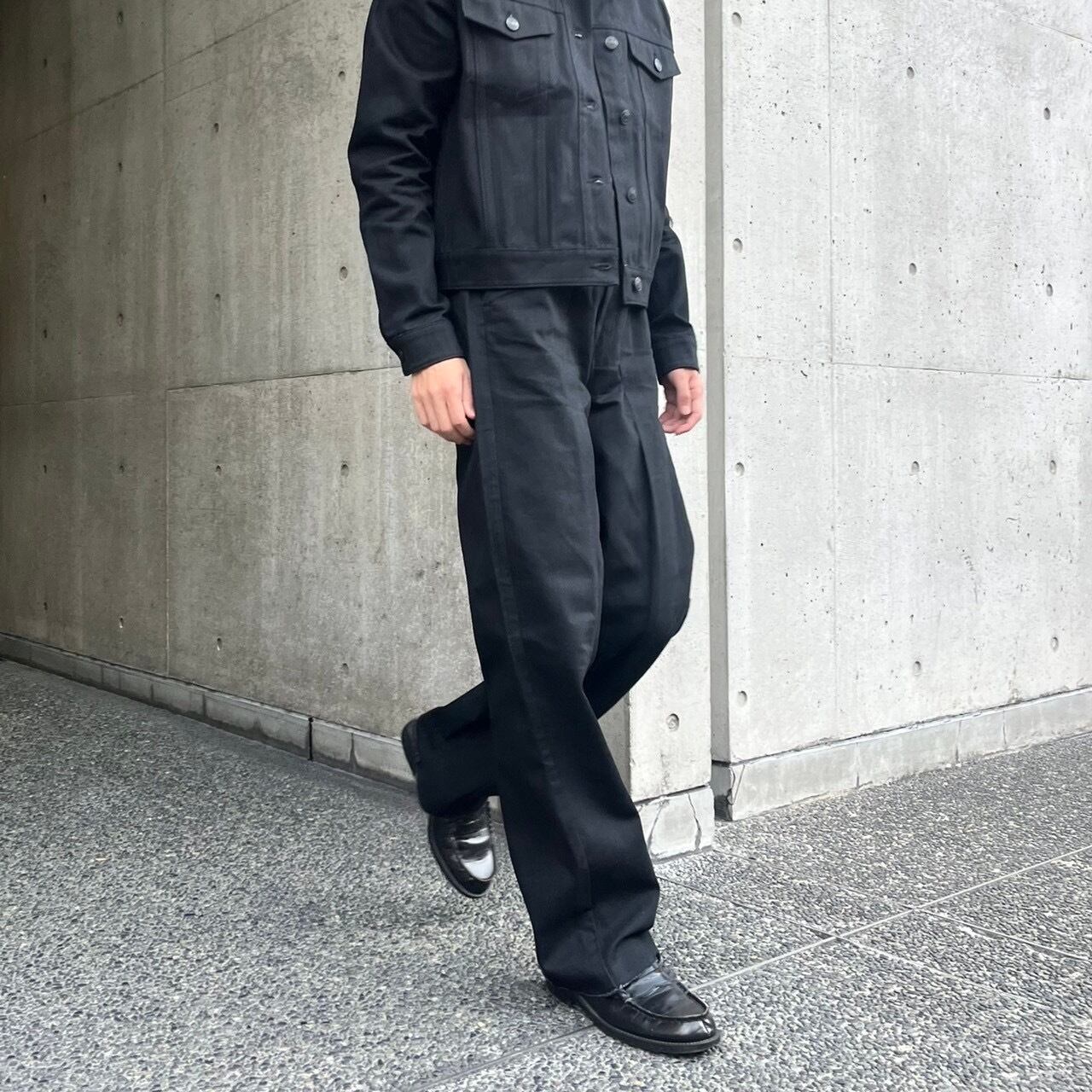 24SS CECILIE BAHNSEN SIXTA TROUSER | VOLAR