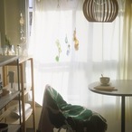 Delphinium 03 - アゲートヒーリングチャイム / Agate Healing Chime 1463